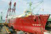 shipping services to Africa
